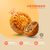 经典月饼莲蓉系列 | Traditional Mooncake Series