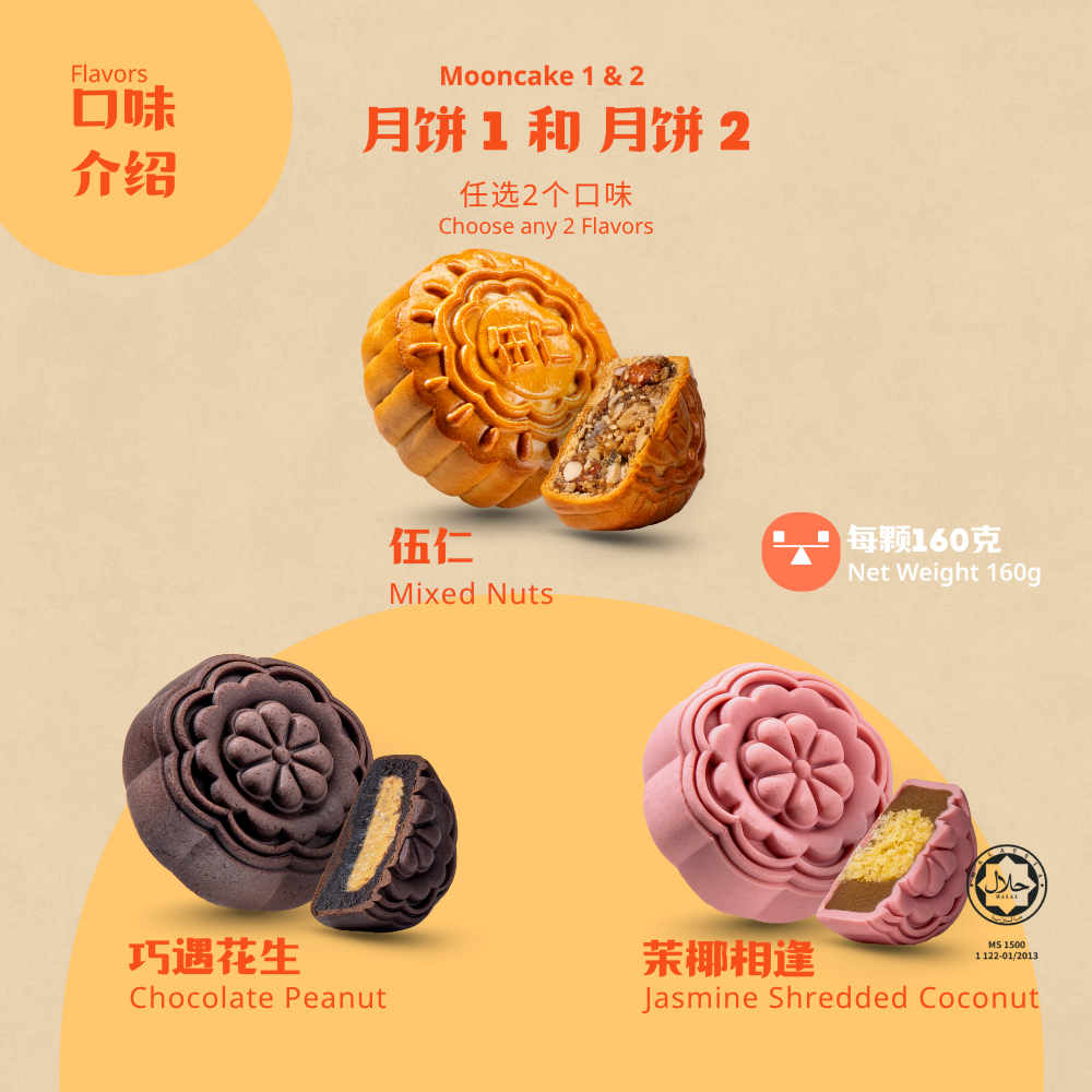 人气组合 | Best Selling Bundle