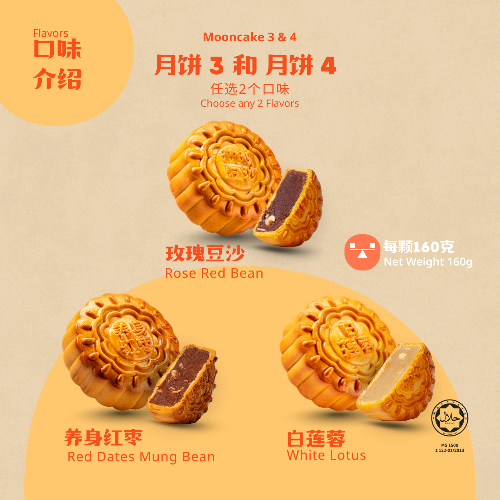 人气组合 | Best Selling Bundle