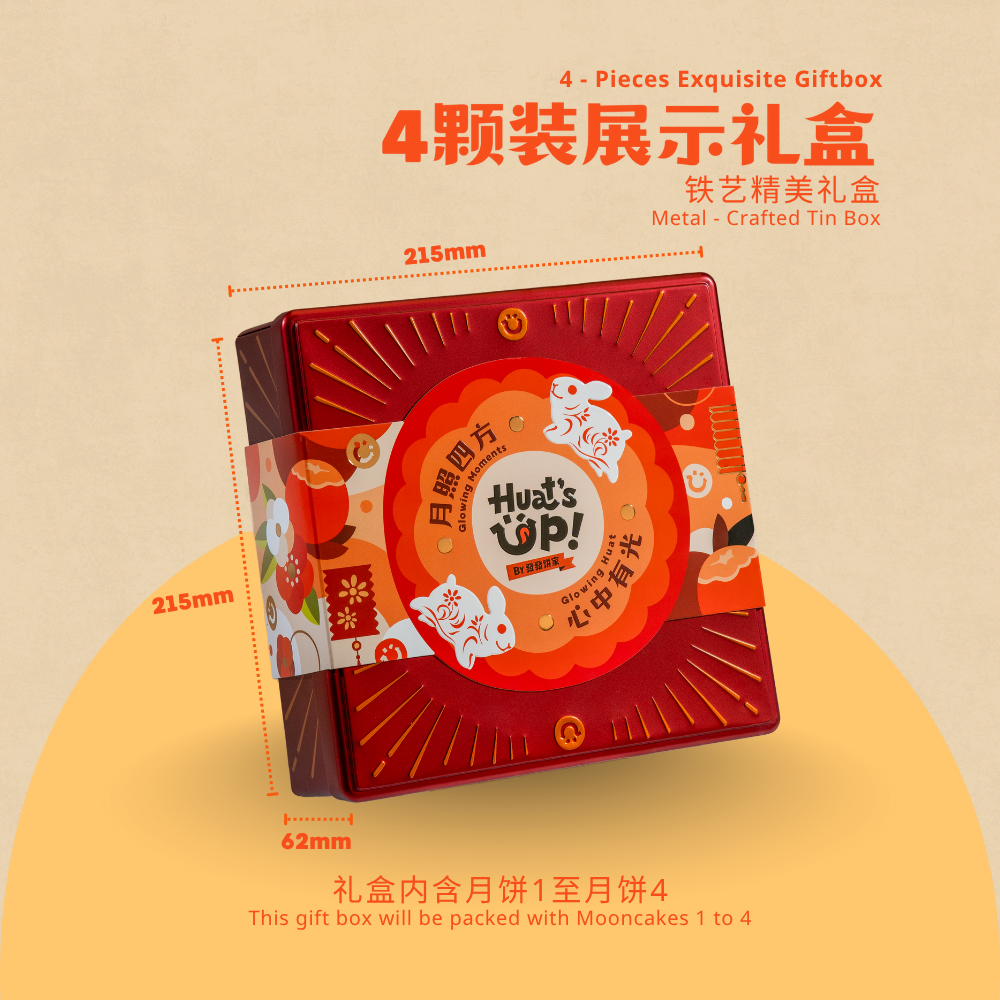 人气组合 | Best Selling Bundle