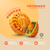经典月饼莲蓉系列 | Traditional Mooncake Series