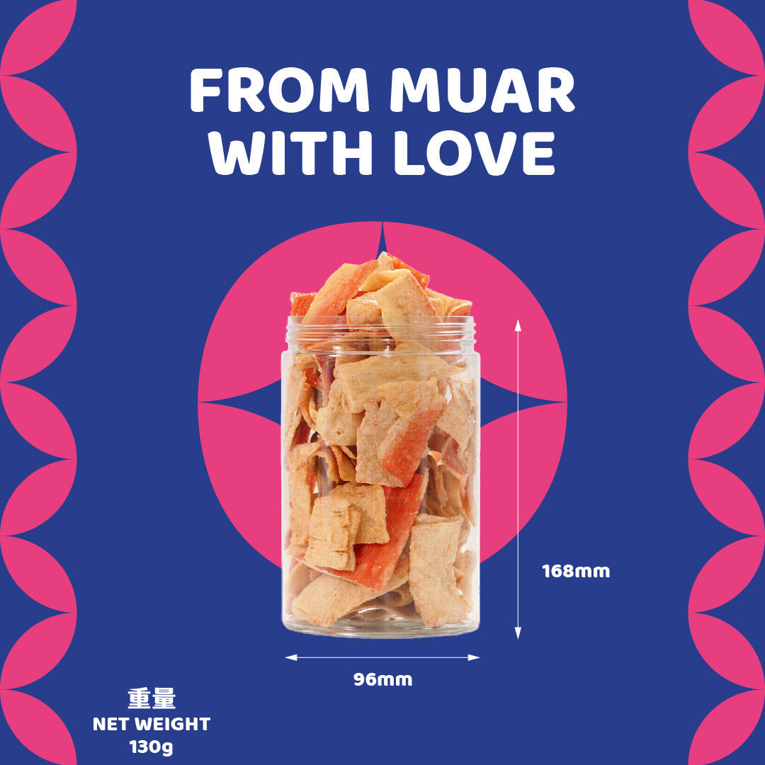 Original Flavor Crispy Crabstick