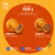 2 颗装经典月饼企业礼盒 |  2-Pieces Classic Mooncake Corporate Gift Set